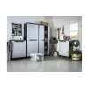 Keter Linear Cabinet Armario de garaje Armario vertical Universal