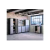 Keter Linear Cabinet Armario de garaje Armario vertical Universal