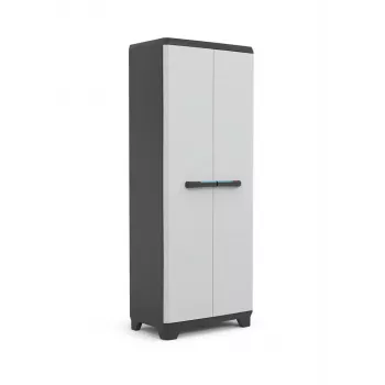 Keter Linear Cabinet Armario de garaje Armario vertical Universal