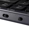 Keychron B1 Pro set de teclado y ratón inalámbricos 75% Layout - Space Grey