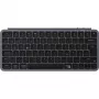 Keychron B1 Pro Teclado gris/negro DE-Layout con interruptores de tijera - Bluetooth