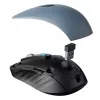 Keychron B33 80% TKL set inalámbrico de teclado y ratón – negro/verde