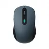 Keychron B33 80% TKL set inalámbrico de teclado y ratón – negro/verde