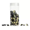Keychron Banana Gateron KS-33 Low Profile 2.0 Interruptor mecánico 110 uds.