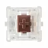 Keychron CHERRY MX2A Brown RGB set de interruptores (pack de 35)