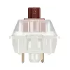 Keychron CHERRY MX2A Brown RGB set de interruptores (pack de 35)