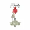 Keychron CHERRY MX2A Red RGB set de interruptores (pack de 35, lineal, prelubricado)