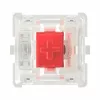 Keychron CHERRY MX2A Red RGB set de interruptores (pack de 35, lineal, prelubricado)