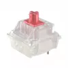 Keychron CHERRY MX2A Silent Red set de interruptores (pack de 35)