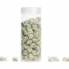 Keychron CHERRY MX2A Speed Silver RGB set de interruptores (pack de 35)