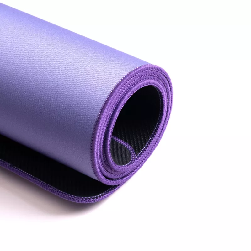 Keychron Alfombrilla de escritorio - morada
