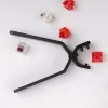 Abridor de switches Keychron Gateron - negro