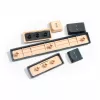 Keychron PBT LSA Knight Juego de keycaps V2, perfil bajo
