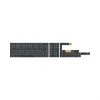 Keychron PBT LSA Knight Juego de keycaps V2, perfil bajo