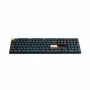 Keychron PBT LSA Knight Juego de keycaps V2, perfil bajo
