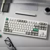 Keychron Q3 Max 80% teclado completamente montado con dial, interruptores rojos, Hot-Swap Gateron Jupiter teclado inalámbrico RGB - Shell White