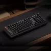 Keychron V5 Ultra 96% 8K Red Switch Hot-Swappable Silk POM teclado inalámbrico RGB