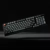 Keychron V5 Ultra 96% 8K Red Switch Hot-Swappable Silk POM teclado inalámbrico RGB
