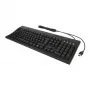 KeySonic TAS KSK-8041U-CRT Lector de tarjetas inteligentes negro