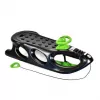 KHW Snow Shuttle de Luxe trineo