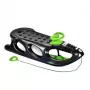 KHW Snow Shuttle de Luxe trineo