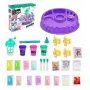 Kiddyz Fábrica de Slime DIY: Gran set con purpurina y figuras para hacer slime