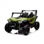 KIDS EUROSWAN KIDS ELEC BUGGY HATIS VERDE
