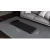 Cinta de correr eléctrica plegable KING SMITH Z1 Fold - 12 km/h, Bluetooth, pantalla LED