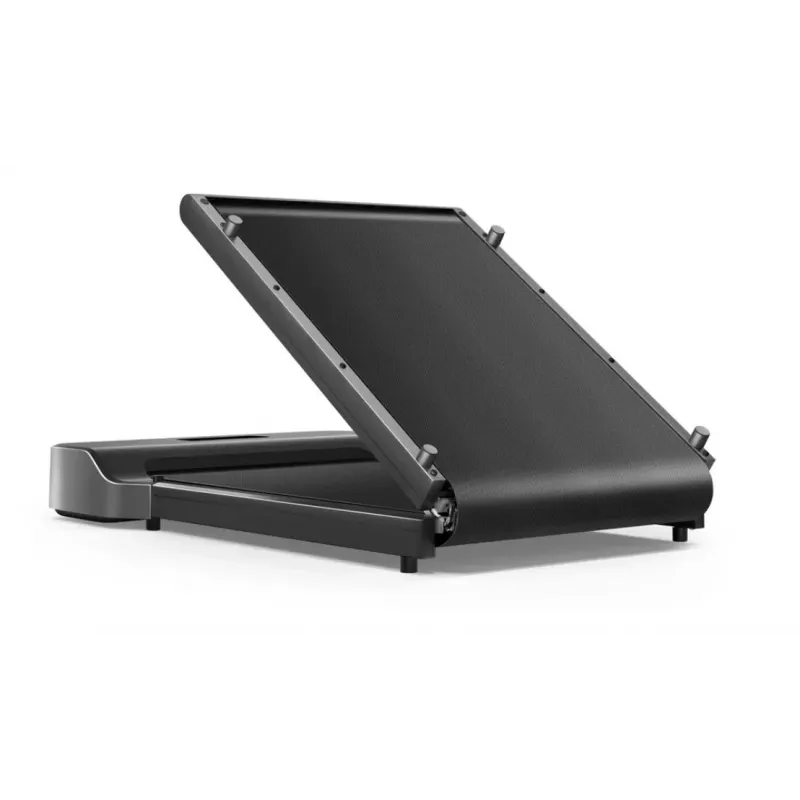 Cinta de correr eléctrica plegable KING SMITH Z1 Fold - 12 km/h, Bluetooth, pantalla LED