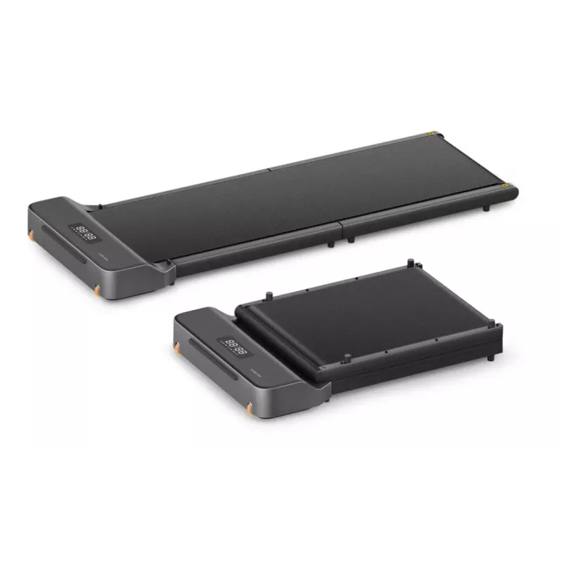 Cinta de correr eléctrica plegable KING SMITH Z1 Fold - 12 km/h, Bluetooth, pantalla LED
