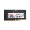 Kingspec memoria para portátil 8GB 4800MHz DDR5 SODIMM