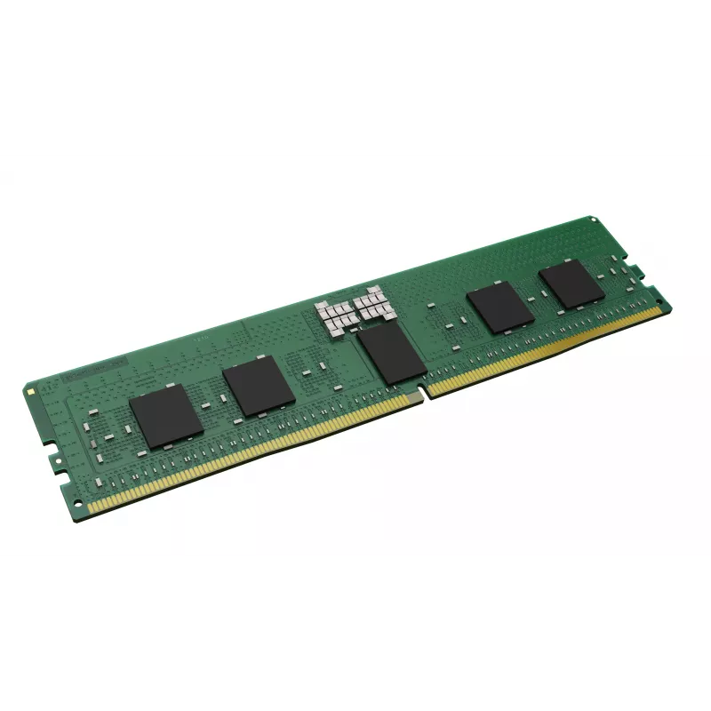 KINGSTON 16GB DDR4 2666MHz ECC Registered RDIMM Memoria para servidor KTL-TS556S8-16G