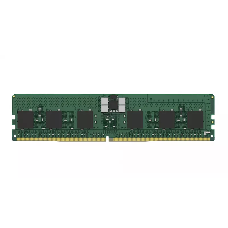 KINGSTON 16GB DDR4 2666MHz ECC Registered RDIMM Memoria para servidor KTL-TS556S8-16G