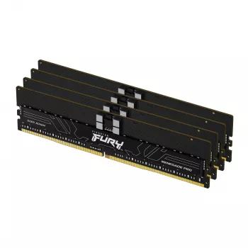 Kingston 64GB 6400MT/s DDR5 ECC Registered CL32 DIMM memoria RAM para servidor