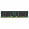 Kingston - DDR5 - Módulo - 64GB - DIMM 288-PIN - 5600 MHz / PC5-44800 - CL46 registrado - ECC (KTD-PE556D4-64G)