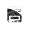 Kingston Unidad flash USB 3.2 DataTraveler Exodia Onyx 64GB