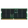 Kingston DDR5 32GB 5600MHz PC5-44800 Non-ECC SO-DIMM 262-Pin memoria RAM para portátil