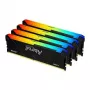 Kingston FURY Beast 32GB DDR4 3200MHz CL16 UDIMM memoria RAM de sobremesa