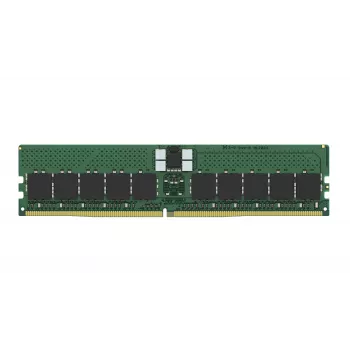 Kingston KTD-PE564D8-32G 32 GB DDR5-6400 ECC Registered DIMM, 2Rx8