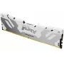 Kingston FURY Renegade White 16GB DDR5-8000 CL38 DIMM memoria RAM