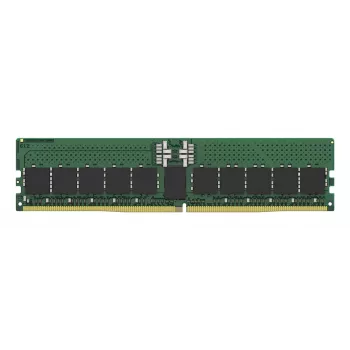 Kingston Technology 32GB DDR5-5600 ECC Registered DIMM CL46 2Rx8 memoria RAM para servidor (KSM56R46BD8-32MH)
