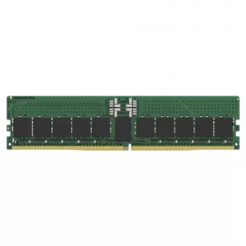 Kingston Technology 32GB DDR5-5600 ECC Registered DIMM CL46 2Rx8 memoria RAM para servidor (KSM56R46BD8-32MH)