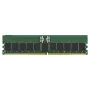 Kingston Technology 32GB DDR5-5600 ECC Registered DIMM CL46 2Rx8 memoria RAM para servidor (KSM56R46BD8-32MH)