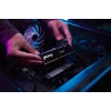 Kingston Technology FURY Beast 128GB 5600MT/s DDR5 CL40 DIMM (Kit de 4) RGB XMP