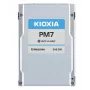 Kioxia PM7-V Series KPM7VVUG1T60 1,6 TB SSD Enterprise - SAS 12Gb/s - 2.5 pulgadas - Self-Encrypting