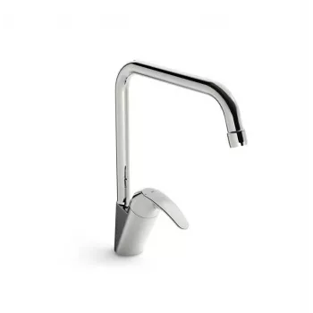 GRIFO DE COCINA 1438F POLARA