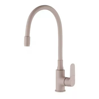 Batidora de cocina Joga Plus beige
