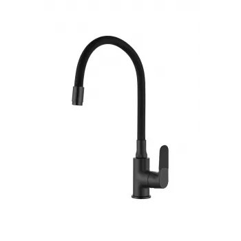 Batidora de cocina Joga Plus Black