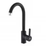 Batidora de cocina Spot DOM-BDS41B negro