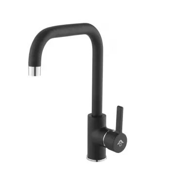 Kitchen Mixer Spot DOM-BDS42B Negro